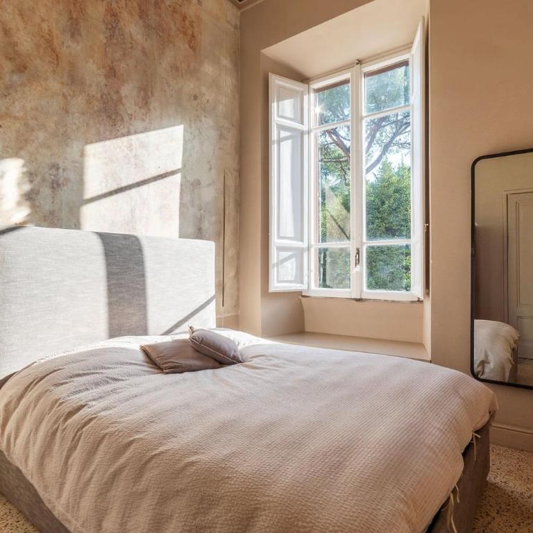 GuestHost - Central and Modern apartment in Rione Monti - Appartamento con 2 Camere da Letto - 12