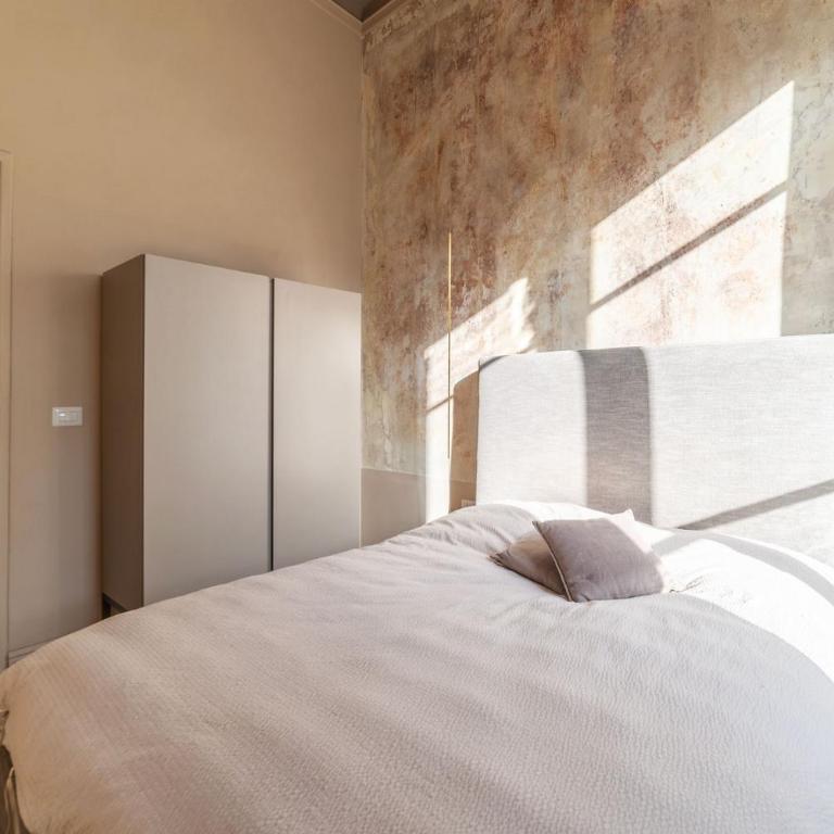 GuestHost - Central and Modern apartment in Rione Monti - Appartamento con 2 Camere da Letto - 13