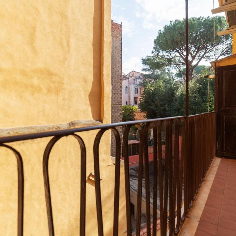 GuestHost - Central and Modern apartment in Rione Monti - Appartamento con 2 Camere da Letto - 24