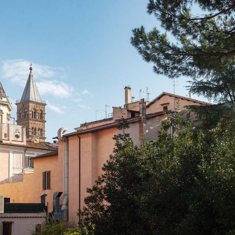 GuestHost - Central and Modern apartment in Rione Monti - Appartamento con 2 Camere da Letto - 25