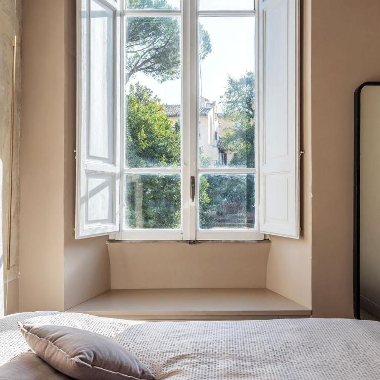 GuestHost - Central and Modern apartment in Rione Monti - Appartamento con 2 Camere da Letto - 14
