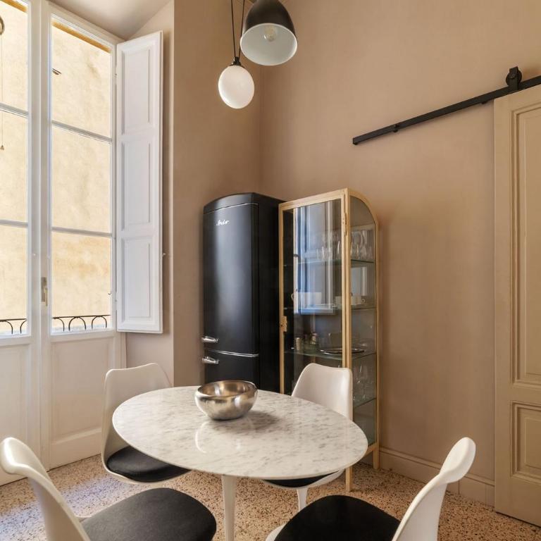 GuestHost - Central and Modern apartment in Rione Monti - Appartamento con 2 Camere da Letto - 11
