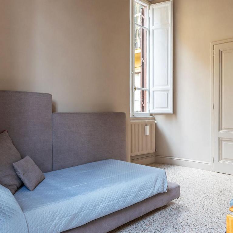 GuestHost - Central and Modern apartment in Rione Monti - Appartamento con 2 Camere da Letto - 18