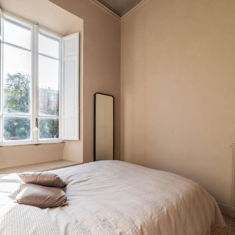 GuestHost - Central and Modern apartment in Rione Monti - Appartamento con 2 Camere da Letto - 15