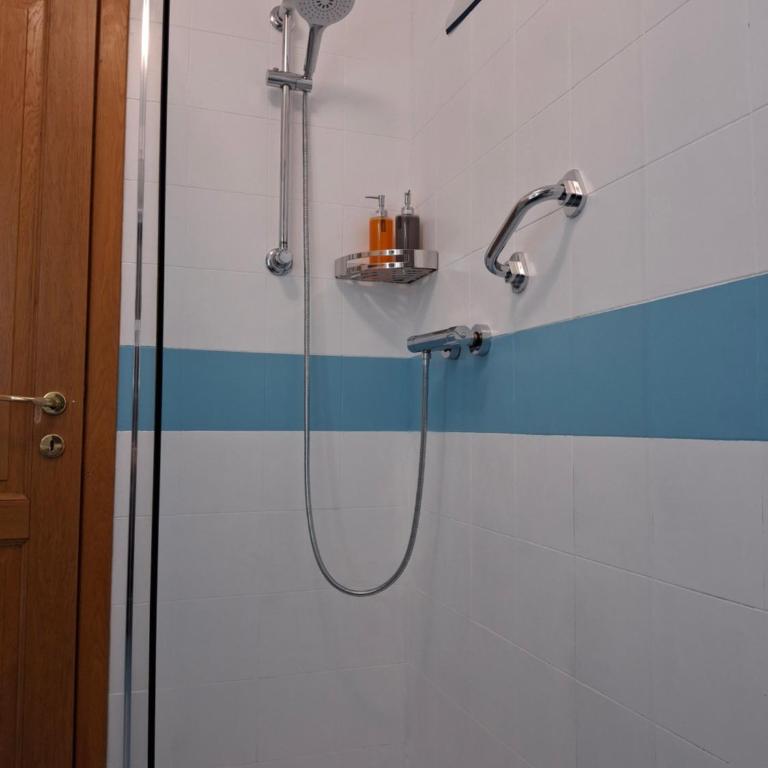 Casa Aurelia 641 - Appartamento con 1 Camera da Letto - 23
