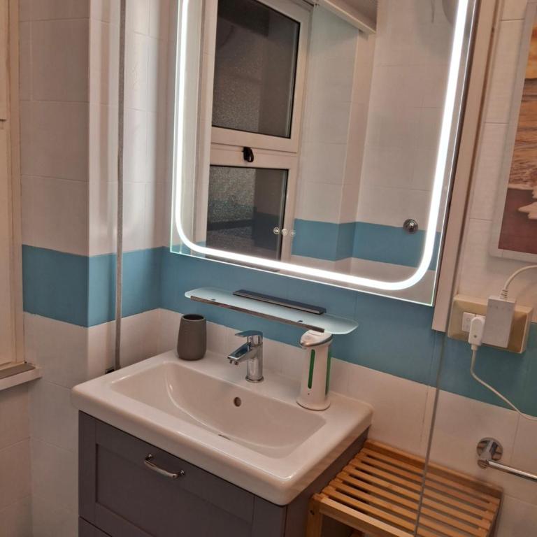 Casa Aurelia 641 - Appartamento con 1 Camera da Letto - 20