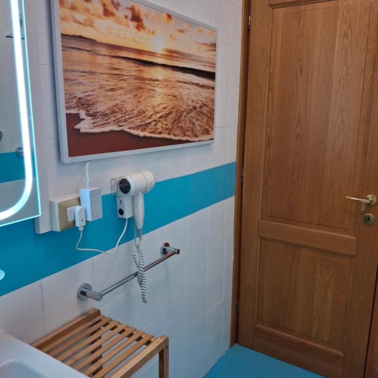 Casa Aurelia 641 - Appartamento con 1 Camera da Letto - 21