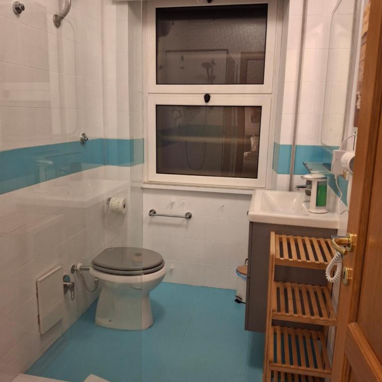 Casa Aurelia 641 - Appartamento con 1 Camera da Letto - 22