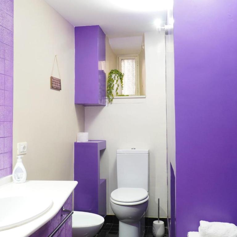Giancarla Luxury Apartment Rome San Lorenzo - Termini - Appartamento con 1 Camera da Letto - 51