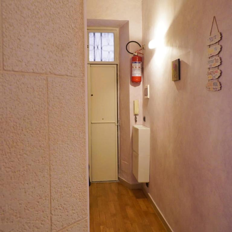 Giancarla Luxury Apartment Rome San Lorenzo - Termini - Appartamento con 1 Camera da Letto - 45
