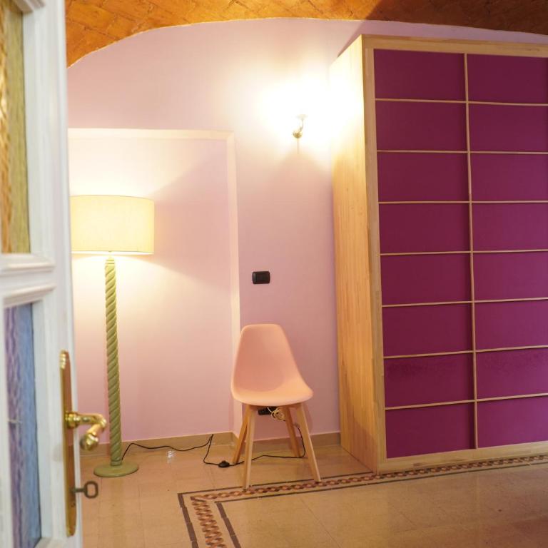 Giancarla Luxury Apartment Rome San Lorenzo - Termini - Appartamento con 1 Camera da Letto - 59