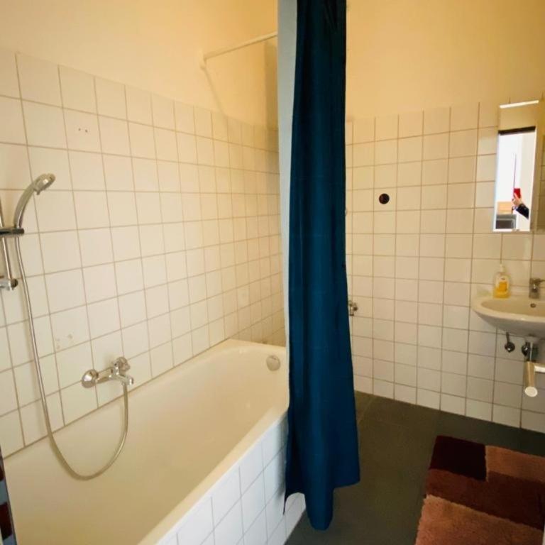 Wohnung im Zentrum, innenhofseitig - Appartamento - 5
