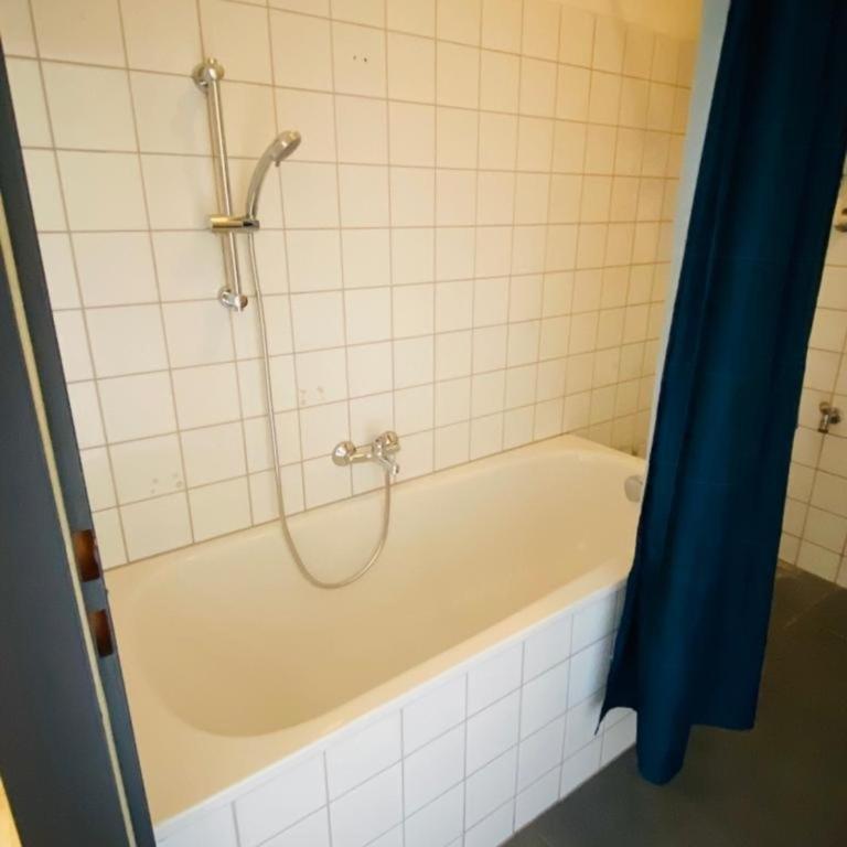 Wohnung im Zentrum, innenhofseitig - Appartamento - 6