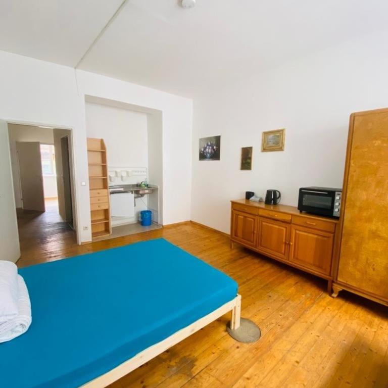 Wohnung für 2 in Grazer Innenstadt - Apartamento - 4