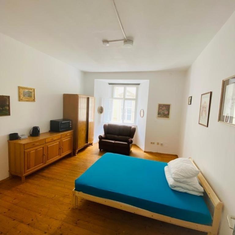 Wohnung für 2 in Grazer Innenstadt - Apartamento - 5
