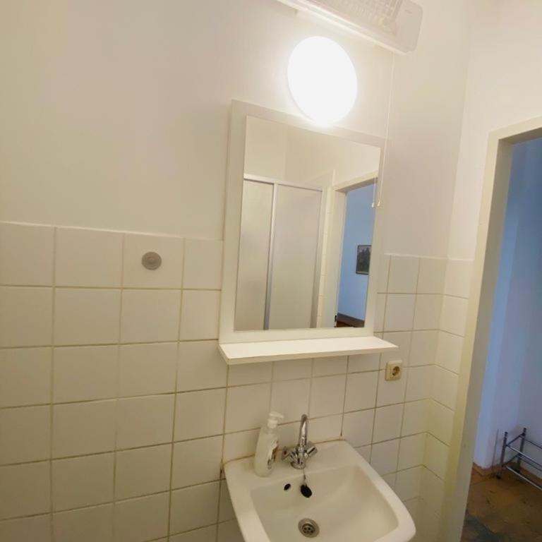 Wohnung für 2 in Grazer Innenstadt - Apartamento - 8