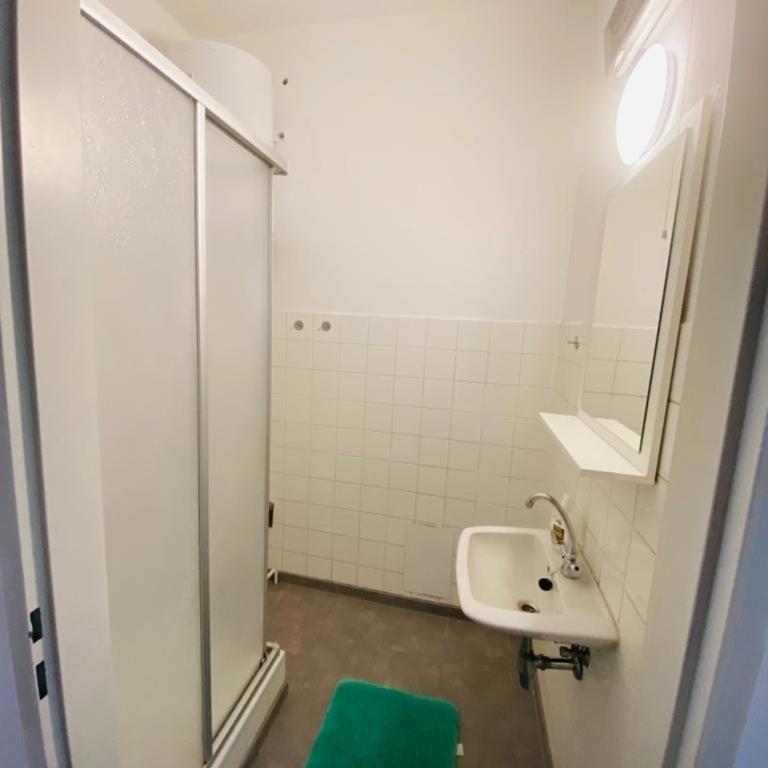 Wohnung für 2 in Grazer Innenstadt - Apartamento - 7