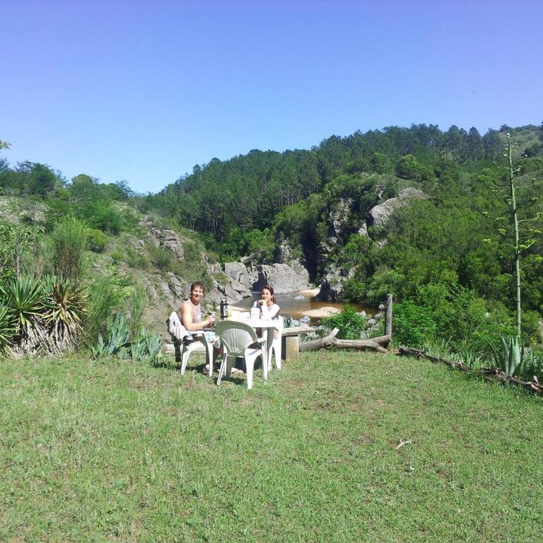 Mirador del Talita - Casa de 3 dormitorios - 11