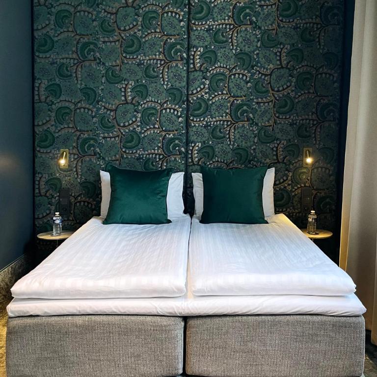 EZE BEACH Residence - Chambre Familiale Supérieure - 5