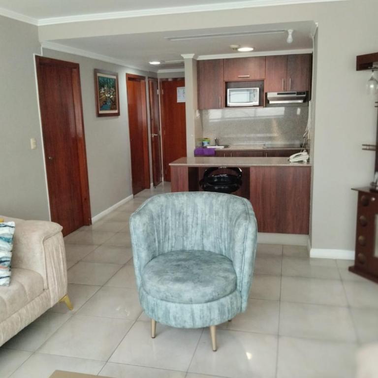 Departamento en puerto santana - Apartamento de 2 dormitorios - 13