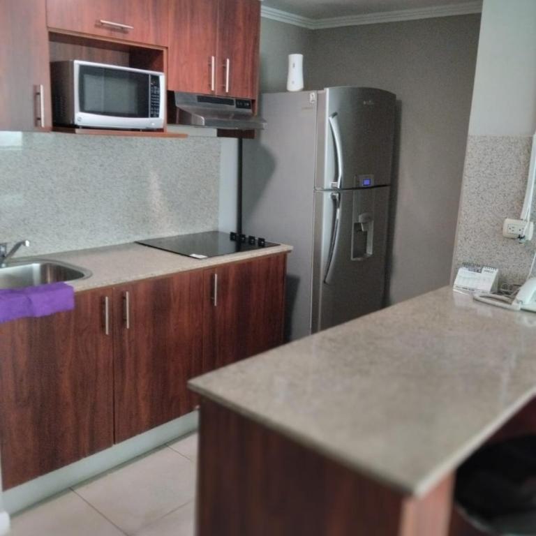 Departamento en puerto santana - Apartamento de 2 dormitorios - 27