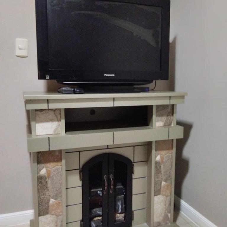 Departamento en puerto santana - Apartamento de 2 dormitorios - 30