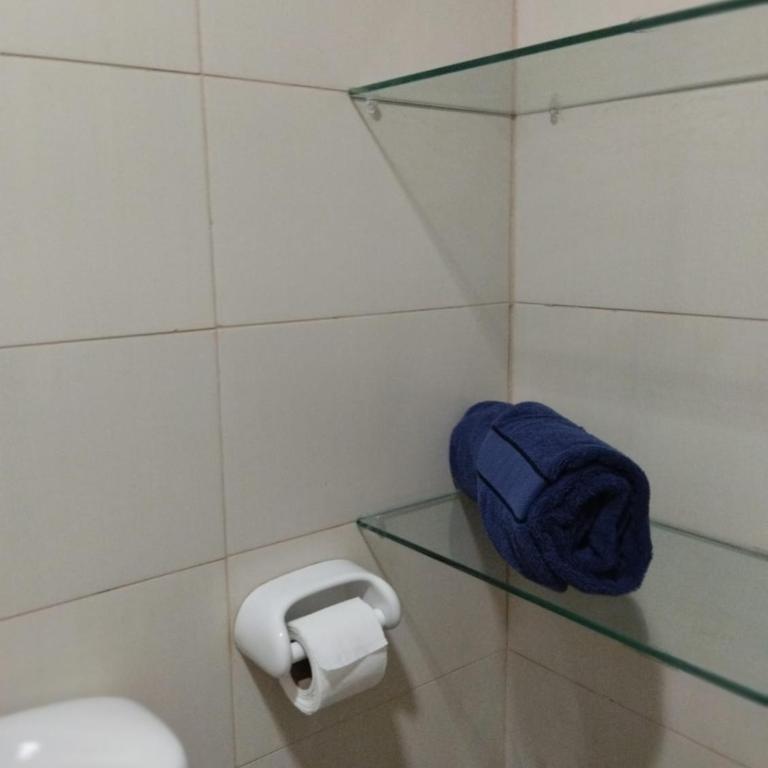 Departamento en puerto santana - Apartamento de 2 dormitorios - 41