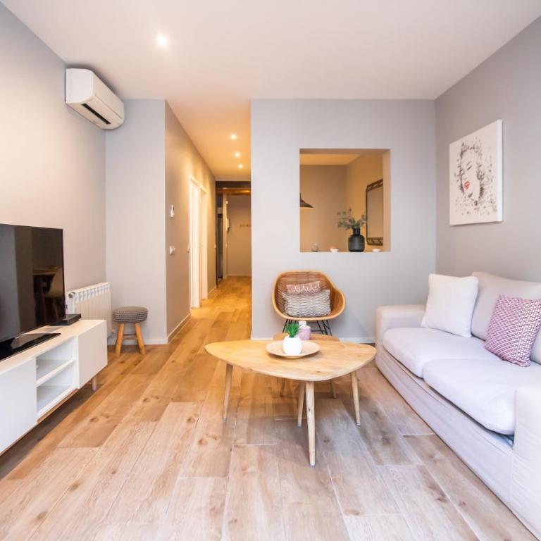 B3MAL1081- New 2BR flat with private terrace - Two-Bedroom Apartment - 10