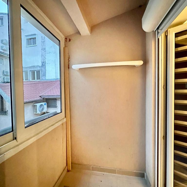 Plavi zec apartman Zemun - Apartman sa 1 Spavaćom Sobom - 15