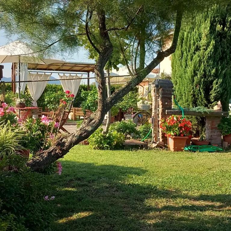 Il Pasco - Casa con 1 Camera da Letto - 3