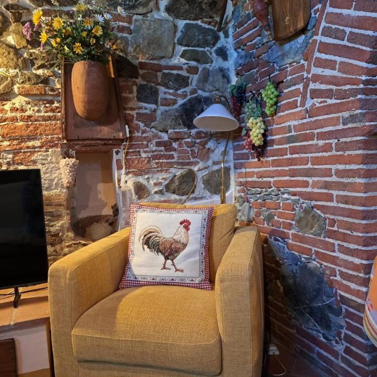 Il Pasco - Casa con 1 Camera da Letto - 30