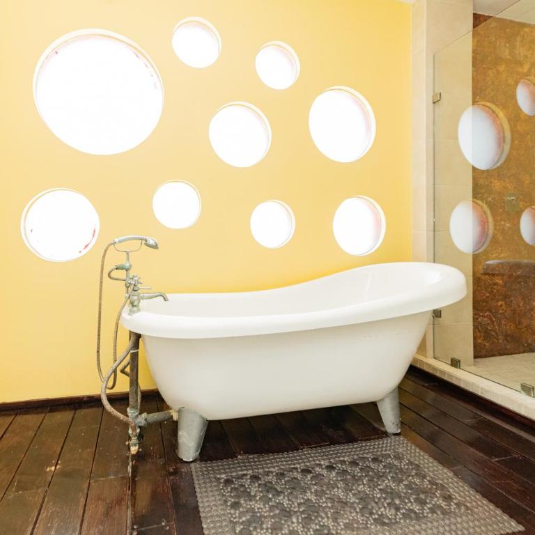 Cache Hotel Boutique - Adults Only - Suite Junior con balcón - 8
