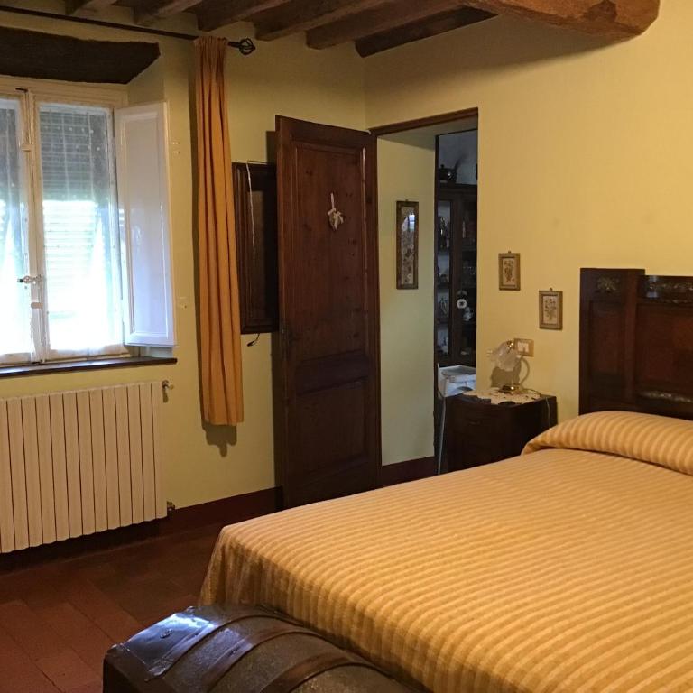 Il Pasco - Casa con 1 Camera da Letto - 23