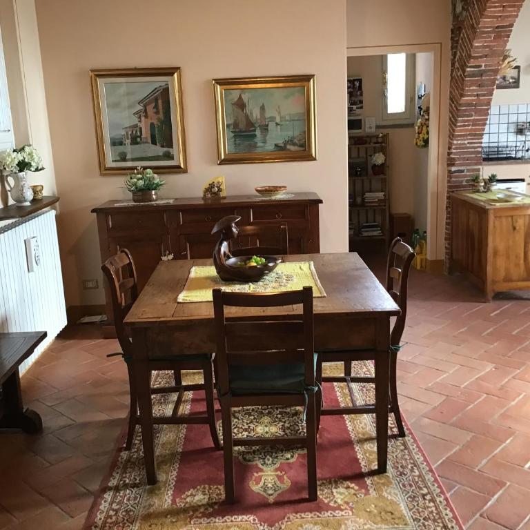 Il Pasco - Casa con 1 Camera da Letto - 27