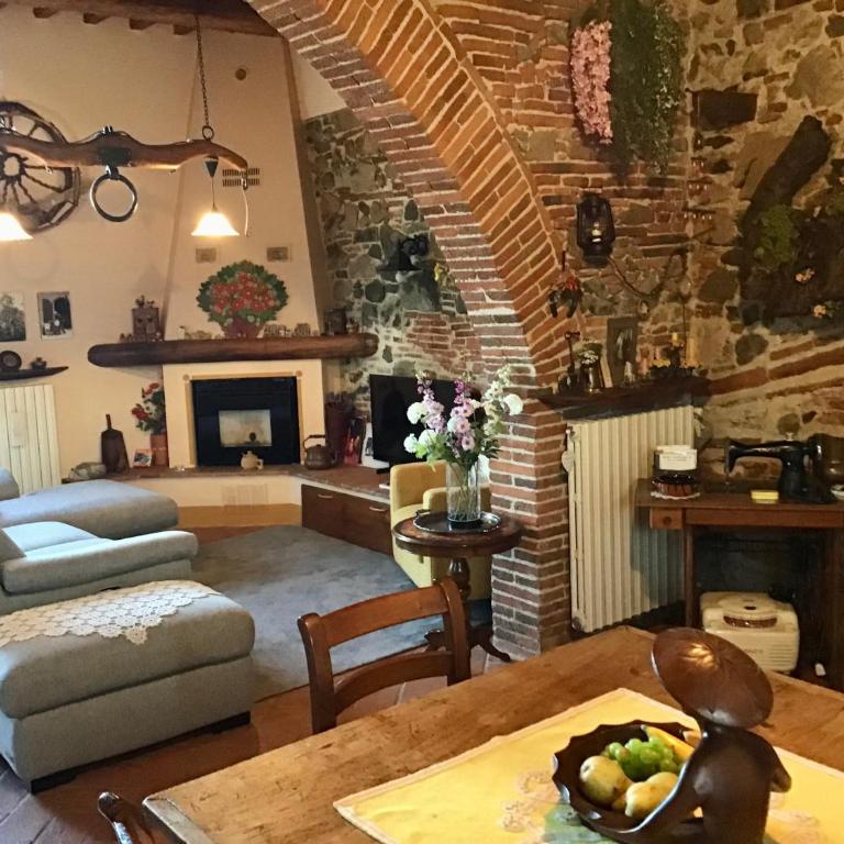 Il Pasco - Casa con 1 Camera da Letto - 28