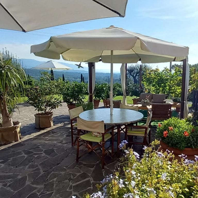 Il Pasco - Casa con 1 Camera da Letto - 19