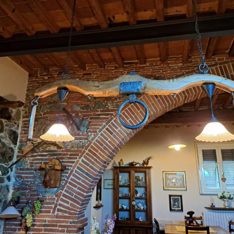 Il Pasco - Casa con 1 Camera da Letto - 31
