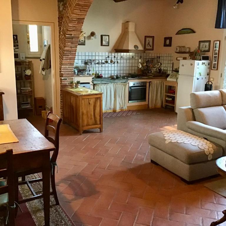 Il Pasco - Casa con 1 Camera da Letto - 25