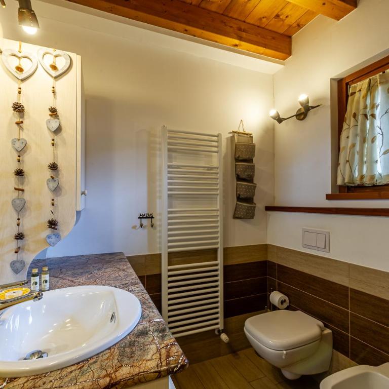 LA CASA DI CUORI - Accogliente con piccolo patio - PSD 0112 - Appartamento con 1 Camera da Letto - 4