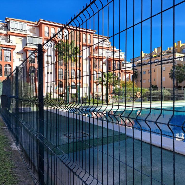 Brillante Apartamento en La Mata - Apartamento de 1 dormitorio - 1