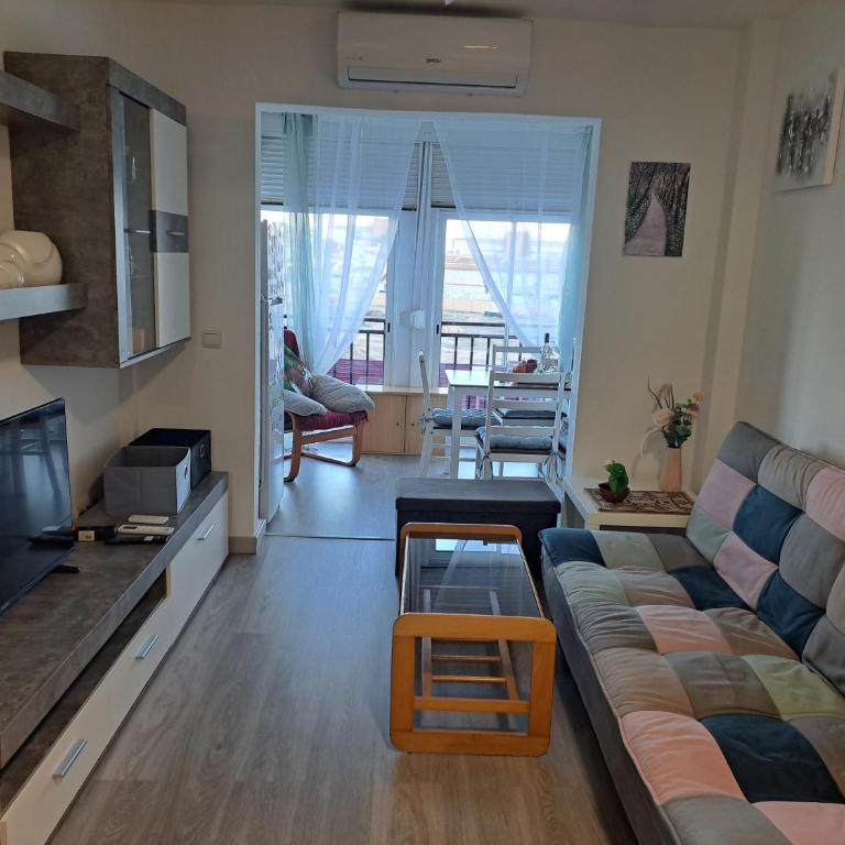 Brillante Apartamento en La Mata - Apartamento de 1 dormitorio - 13