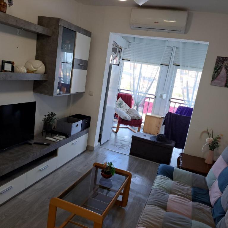 Brillante Apartamento en La Mata - Apartamento de 1 dormitorio - 14
