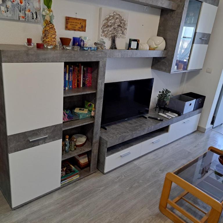 Brillante Apartamento en La Mata - Apartamento de 1 dormitorio - 16