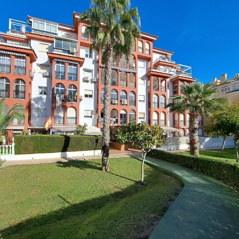 Brillante Apartamento en La Mata - Apartamento de 1 dormitorio - 5