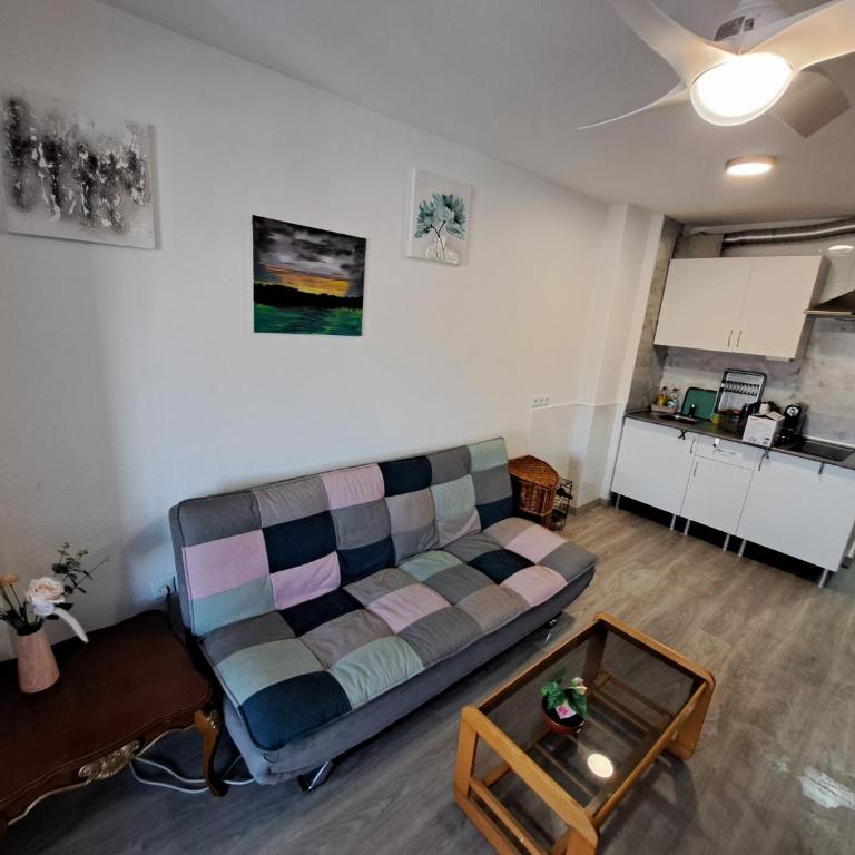 Brillante Apartamento en La Mata - Apartamento de 1 dormitorio - 18