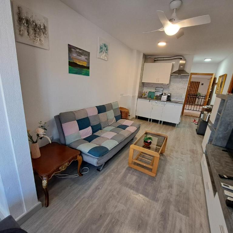 Brillante Apartamento en La Mata - Apartamento de 1 dormitorio - 19
