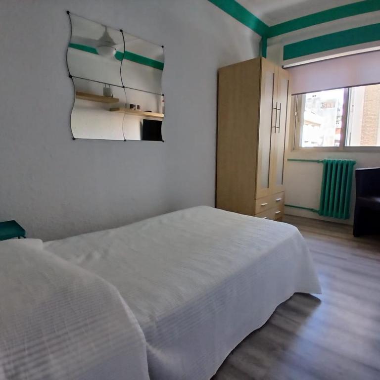 Piso recien reformado - Apartamento de 3 dormitorios - 6