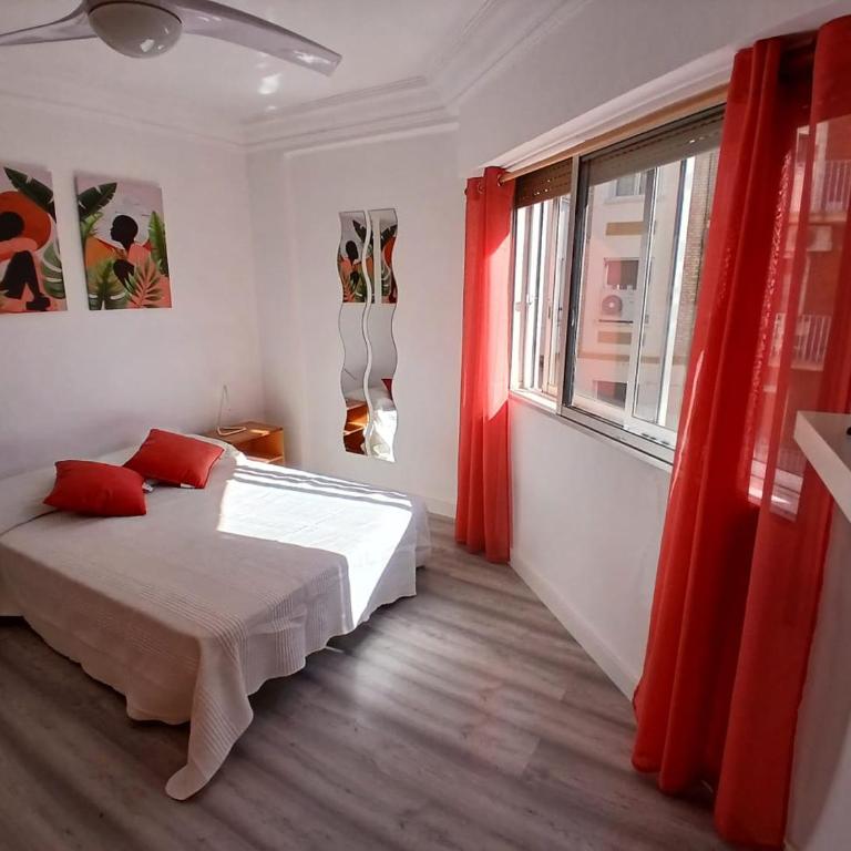 Piso recien reformado - Apartamento de 3 dormitorios - 1