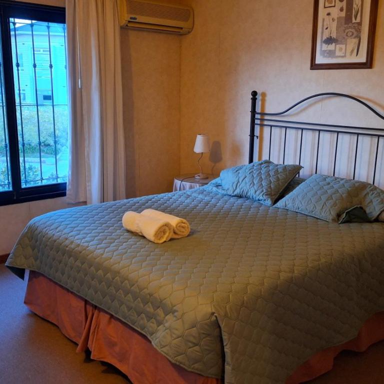 Hotel Patagonia Norte - Superior Double or Twin Room - 8