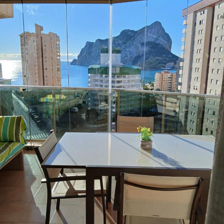 Esmeralda Suites Calpe - Two-Bedroom Apartment - 1